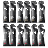 Nutri-Bay | NEVERSECOND C30 Energy Gel 6+6 Mix Pack  - Goût au choix
