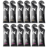 Nutri-Bay | NEVERSECOND C30 Energy Gel 6+6 Mix Pack  - Goût au choix