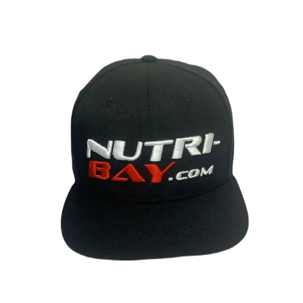 Nutri-Bay - Casquette Premium