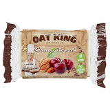 Oat Energy Bar (95g) - Cherry Almond