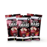 Amaro Energy Chews (50g) - Cerises Griottes et Guarana