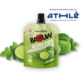 Nutri-Bay | BAOUW - Gel Naturel BIO (85g) - Citron Vert & Menthe