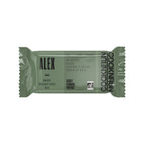Barre énergétique BIO Alex (50g) - Noisettes & Chocolat