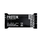 Barre Protéinée BIO (45g) - Chocolat Cacahuètes