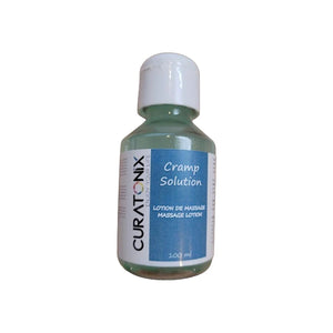 Nutri-Bay | CURATONIX - Lotion Anti-Crampe (100ml)