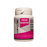 Focus Booster (60 Comprimés) - DDM 31.07.2025