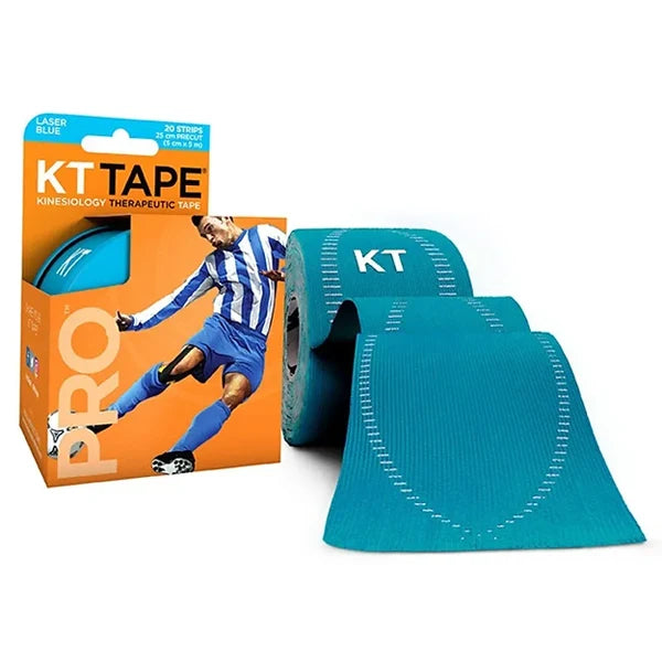 Nutri-Bay | CURATONIX - Tape Kinésiologie - 5cm x 5 m - Couleur au Choix