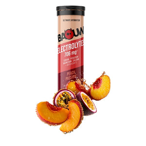 Nutri-Bay | BAOUW - Pastilles d'Electrolytes - Pêche & Passion