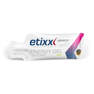 Nutri-Bay | ETIXX - Isotonic Energy Gel - Lime