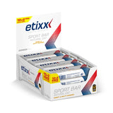 Nutri-Bay | ETIXX - Natural Oat Bar BOX