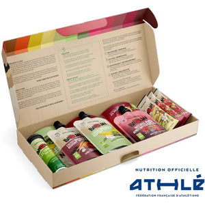 Baouw - Coffret Expérience - Discovery Pack