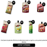 Baouw - Coffret Expérience - Discovery Pack