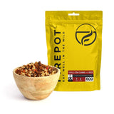 Nutri-Bay | Firepot - Chili Con Carne With Rice (135g)