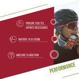 Nutri-Bay | BAOUW - Barre Énergétique BIO EXTRA (50g) - Framboise & Pistache