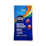 Nutri-Bay | GU ENERGY - Gommes Énergétiques (60g) - Rainbow Fruit Mix