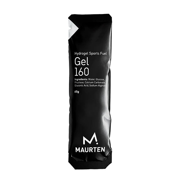 Nutri-Bay | MAURTEN - Gel 160 (65g)