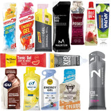 Nutri-bay | Multi-Marques - Gels Énergétiques - Discovery Pack