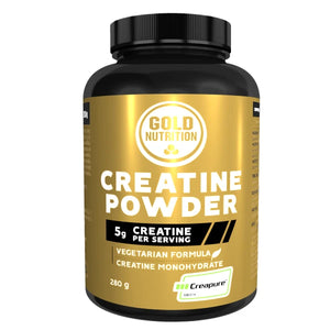 Nutri-bay | GoldNutrition - Creatine Powder (280g)