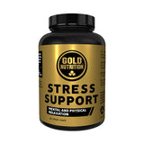 Nutri-Bay | GOLDNUTRITION - Stress Support (60 V-caps)