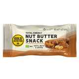 Nutri-bay | GoldNutrition - BIO Nut Butter Snack Bar (40g) - Peanut Butter