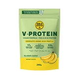 V-Protein (240g) - Banana {NEW FORMULA}