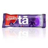 Nutri-Bay | TA ENERGY - Gommes Énergétique (30g) - Cassis