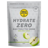 Nutri-Bay | GOLDNUTRITION - Hydrate Zero H0 (200g) - Pomme