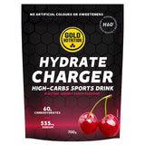 Nutri-Bay | GOLDNUTRITION - Hydrate Charger H60 (700g) - Electric Cherry Punch