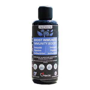 Nutri-Bay | HARCTIC - Elixir Boost Immunité (100ml)