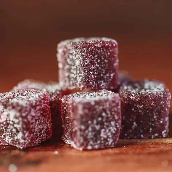 Nutri-Bay | HARCTIC - Pâtes de Fruits (130g) - Myrtilles