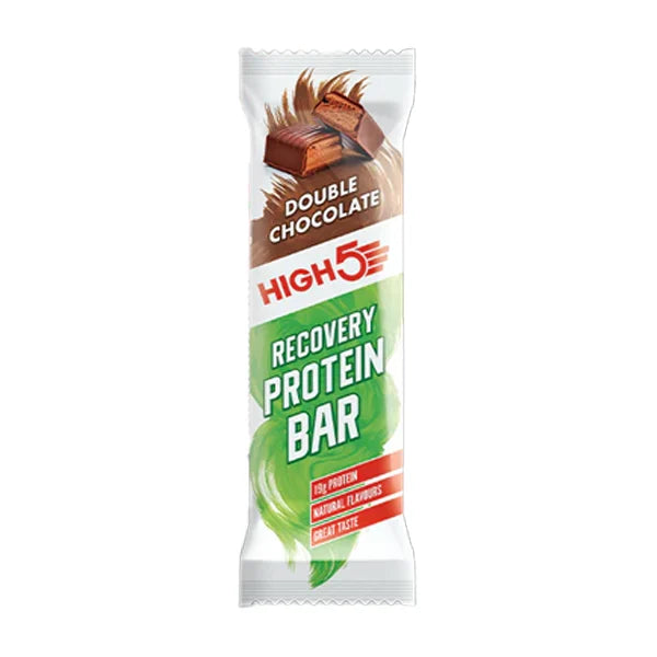 Nutri-Bay | HIGH5 Recovery Bar (50g) - Double Chocolat