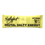 Brutal Salty Energy Barre Keto (50g) - Cacao-Citron