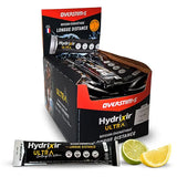 Nutri-Bay | Overstim's - Hydrixir Ultra Stick (40g) - Citron & Citron Vert