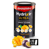 Hydrixir Ultra (400g) - Mangue & Passion