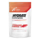 Hydrate - Essential Hydration (830g) - Strawberry Lemonade - DDM 17.05.2025