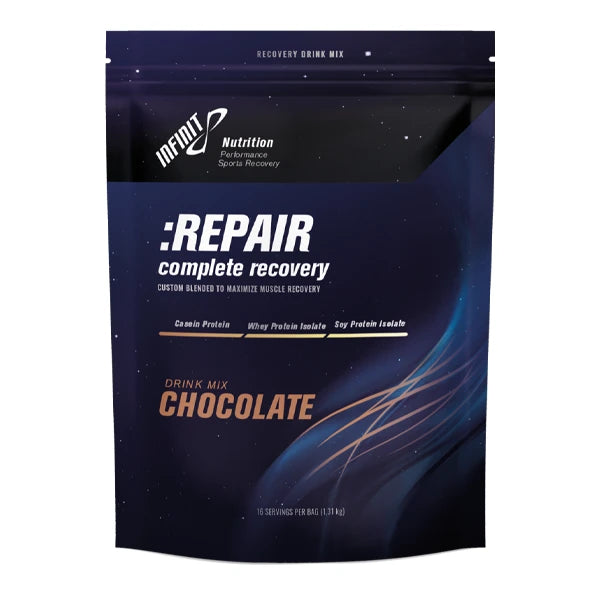 Nutri-Bay | Infinit Nutrition - Repair (1,31kg) - Chocolate