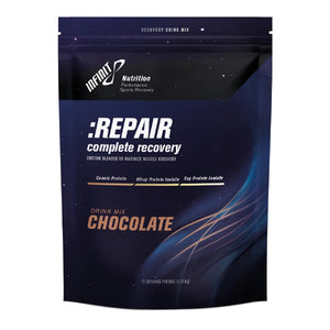 Nutri-Bay | Infinit Nutrition - Repair (1,31kg) - Chocolate