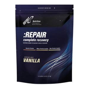 Nutri-Bay | Infinit Nutrition - Repair (1,27kg) - Vanilla