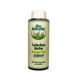 Nutri-Bay | Kristal Canna - Fluide de Massage (500ml) - Pin de Montagne & Arnica