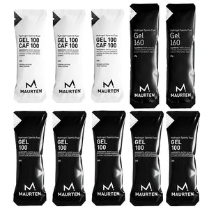 Nutri-Bay | MAURTEN - Combo Pack Gel