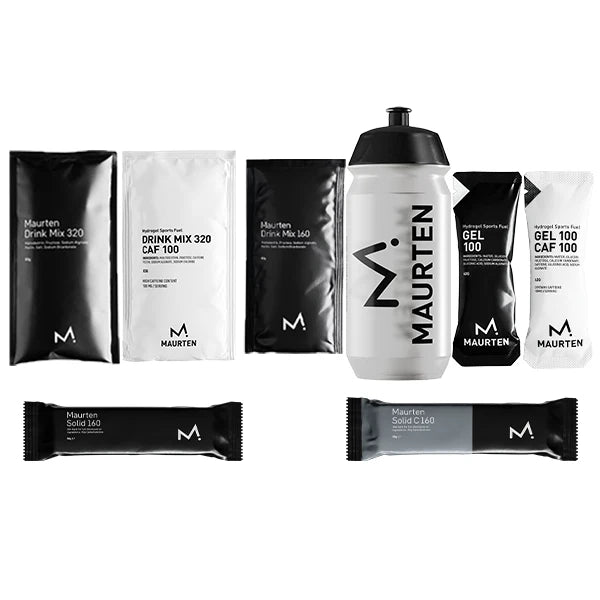 Nutri-Bay I MAURTEN - Trial Pack