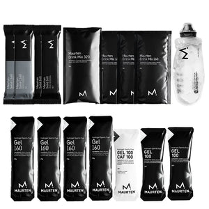 Nutri-Bay | MAURTEN - Trail Pack - Pack au Choix