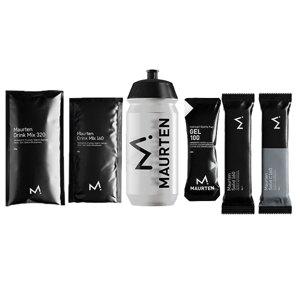 Nutri-Bay I MAURTEN - Trial Pack