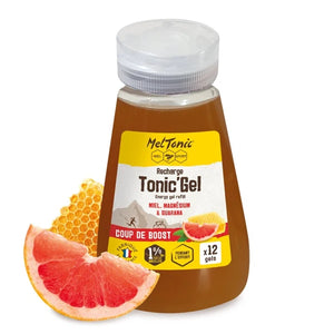 Nutri-Bay | MELTONIC - Recharge Eco Tonic'Gel Coup de Boost BIO (250g)