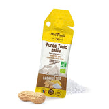 Stick Purée Tonic Salée BIO (20g) - Cacahuètes, Miel & Gelée Royale