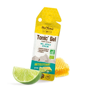Nutri-bay | MELTONIC - Tonic'Gel Antioxydant BIO (20g)