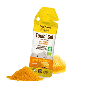 Nutri-bay | MELTONIC - Tonic'Gel Ultra Endurance BIO (20g)