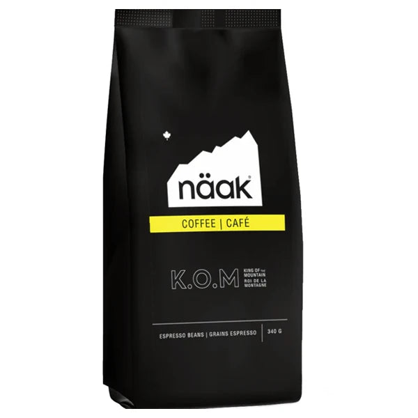 Nutri-Bay | NÄAK - Café King Of the Mountain – Mélange Éthiopien