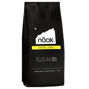 Nutri-Bay | NÄAK - Café King Of the Mountain – Mélange Éthiopien