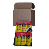 Nutri-Bay | NAAK - Ultra Energy Drink Mix Pack (6x72g) - Goût au Choix